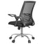 Premium Mesh Ergonomic Office Chair with Adjustable Height