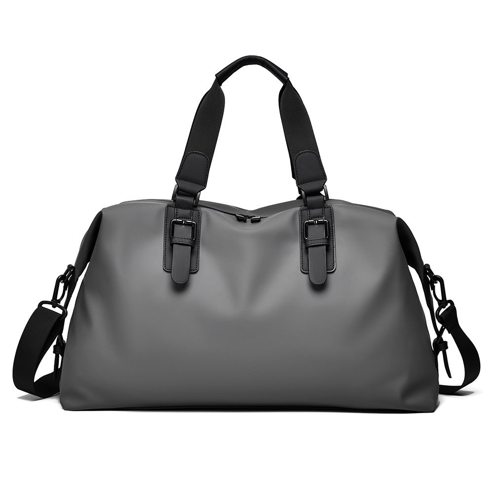 Lightweight Leisure Travel Duffel Bag for Men and Women