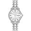 Coach Women's Arden Watch - Elegant Stainless Steel Design