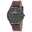 Seapro Men's Black Hole Watch