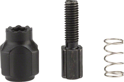 Shimano XT SL-M780 SLX SL-M670 Right Shift Cable Adjust Unit