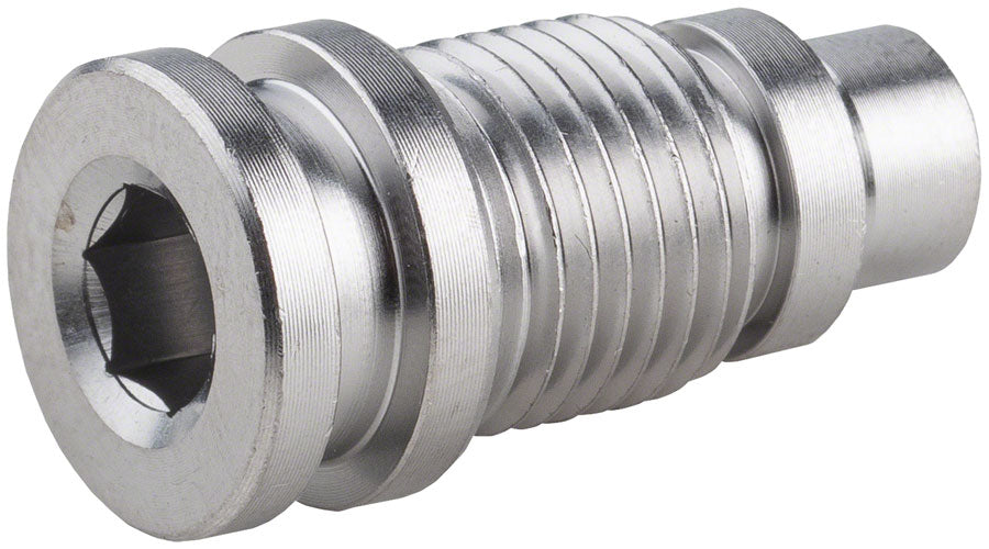 Eje B de Shimano XT RD-M8000 para desviador trasero de montaje directo