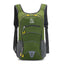 Mochila de Viaje Portátil para Aventuras al Aire Libre