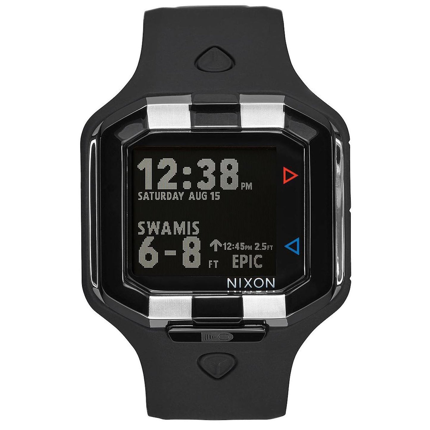 Montre Nixon Ultratide pour homme