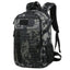 Mochila de Asalto Camuflada de Montañismo Premium