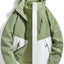 AquaGuard Men's All-Weather Zip Hoodie - Plus Sizes