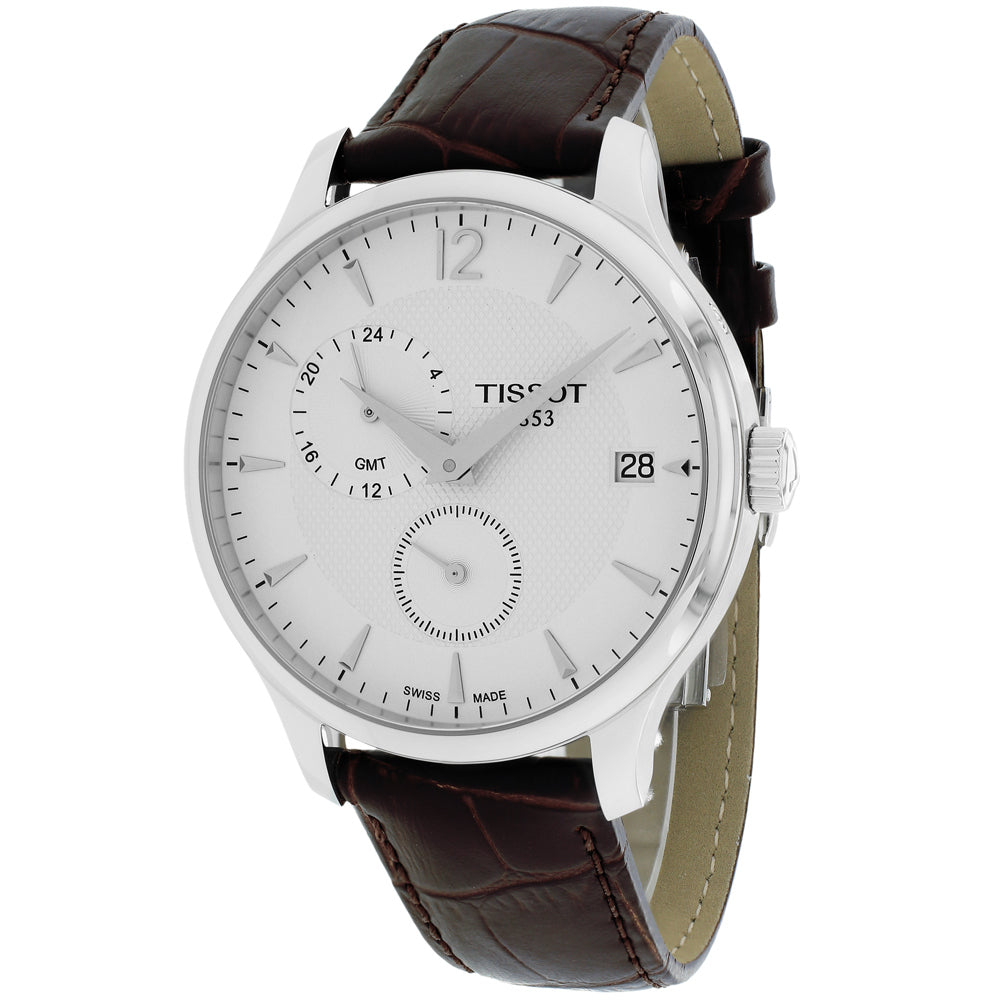Reloj Tissot Men's Tradition GMT