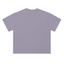 Heavyweight Drop Shoulder Cotton T-Shirt