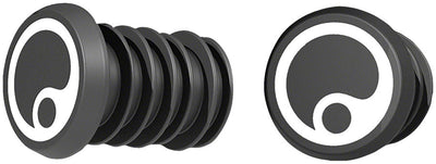 Ergon GS1 Evo End Plugs for Enhanced Cycling Comfort