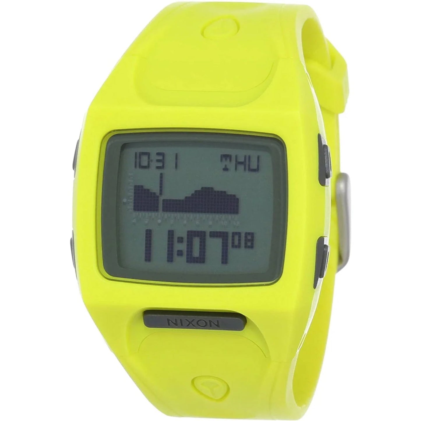 Nixon Men's The Small Lodown Watch