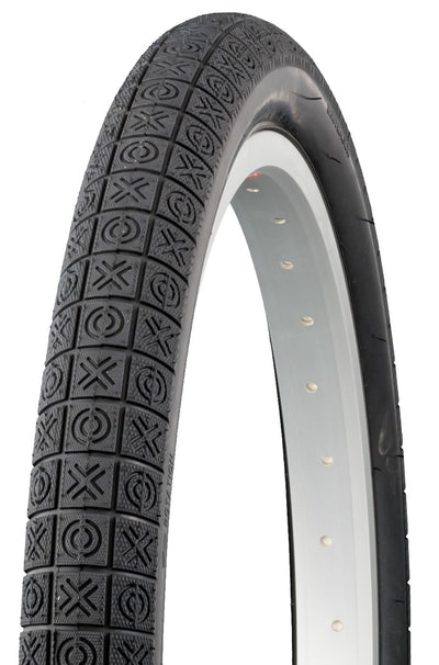 Neumático Bontrager Dialed 20x1.80 Listo para Tubeless