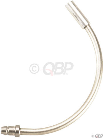 Shimano Linear Pull Brake Noodle - 135 Degrees