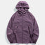 Premium Outdoor Windproof Waterproof Hoodie Jacket