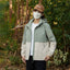 Premium Waterproof Outdoor Shell Jacket for Couples