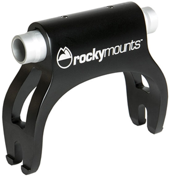 Adaptadores de Thru-Axle RockyMounts StreetRod - Negro