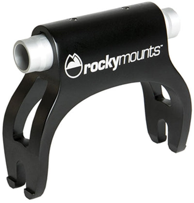 RockyMounts StreetRod Thru-Axle Adapters - Black