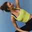 Scoop Neck Active Tank - Versatile Activewear Top