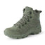 Bottes de combat non glissantes pour hommes en plein air