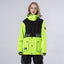 Premium Waterproof and Warm Double-board Ski Jacket