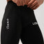 Men's High Waist Active Leggings