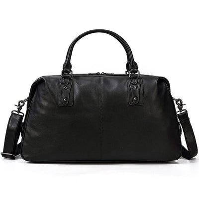 Retro Casual Large Capacity Men's Travel Bag