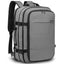 Mochila de Negocios Multifuncional para Laptop