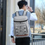 Multifunctional Camping Picnic Backpack with Insulated Cooler