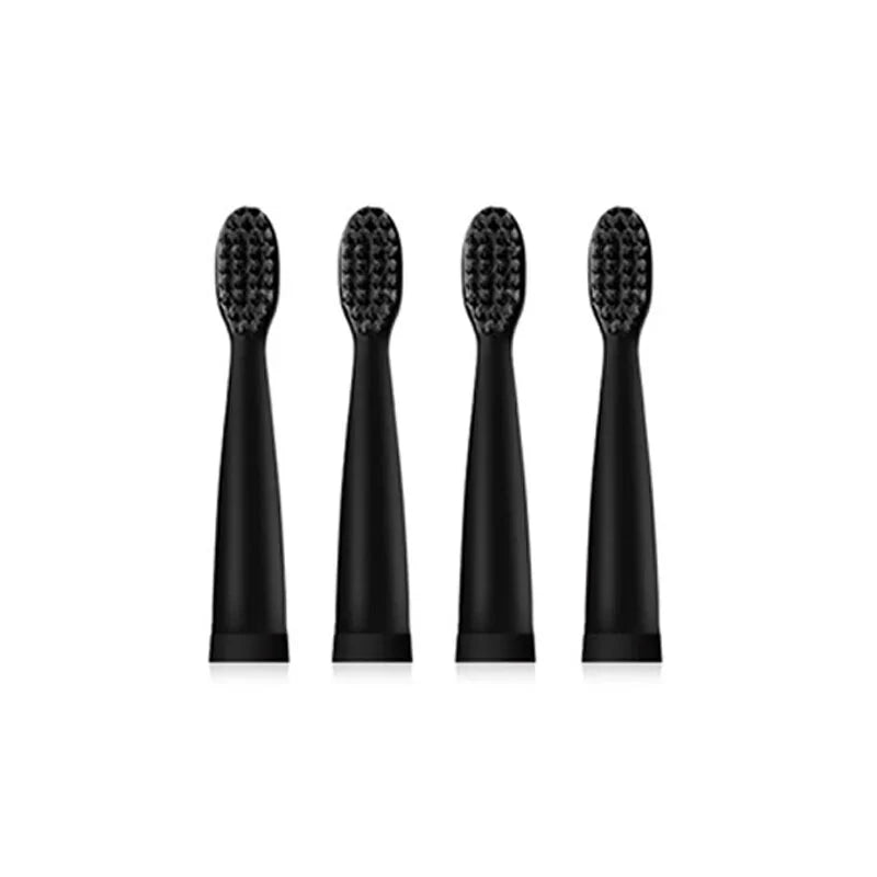 Cepillo de dientes eléctrico sónico ultrasónico potente