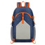 Premium Outdoor Folding Backpack for Hiking and Travel