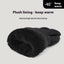 Premium Warm Ski Riding Gloves - Fleece-Lined & Waterproof