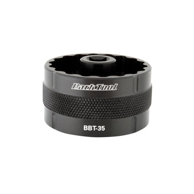 Park Tool BBT-35 External Bottom Bracket Tool
