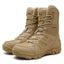 Botas de Combate para Montañismo al Aire Libre Premium para Hombres