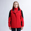 Three-in-One Shell Jacket - Versatile Waterproof Outerwear