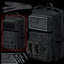 Mochila Cruzada Táctica EDC