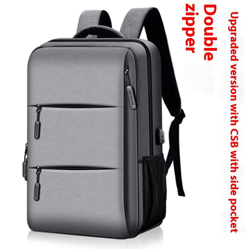 Mochila de Negocios Premium para Portátil de Viaje