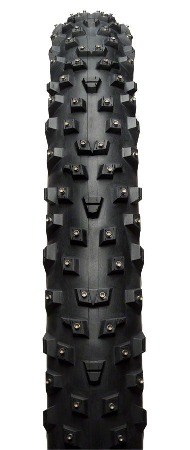 45NRTH Wrathchild Tire - 27.5 x 3.0 Tubeless Folding Black