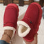 Zapatillas de Algodón Acogedoras y Suaves para Hombres y Mujeres