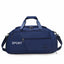 Large Capacity Lightweight Gym Duffel Bag with Wet/Dry Separation