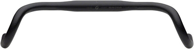 Salsa Cowchipper Drop Handlebar - 31.8mm Clamp, 42cm Width, Aluminum