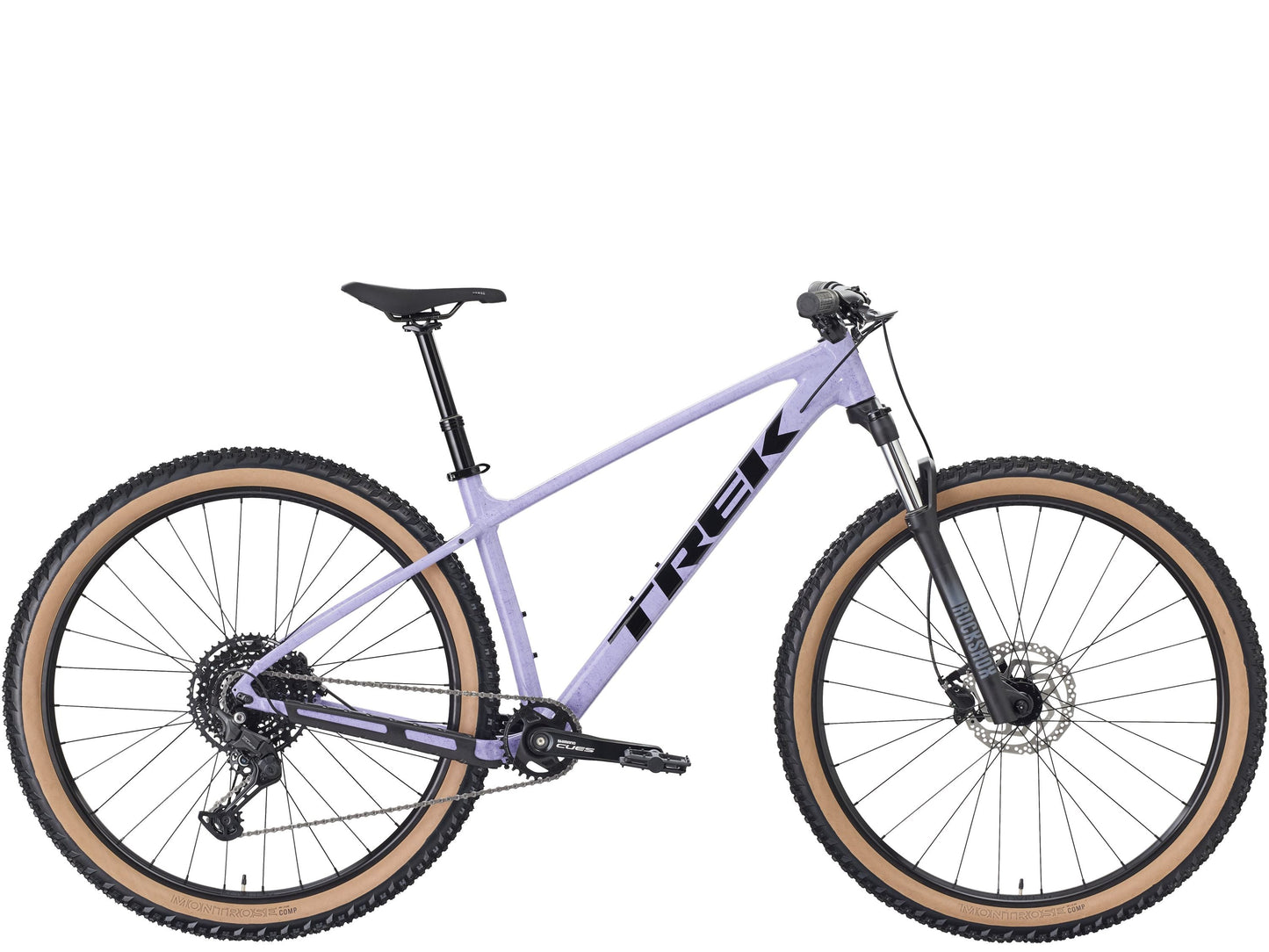 Trek Marlin 6 Gen 3 Mountain Bike Frame