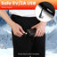 Winter Heated Pants for Men & Women | 12 Heating Zones, USB Powered