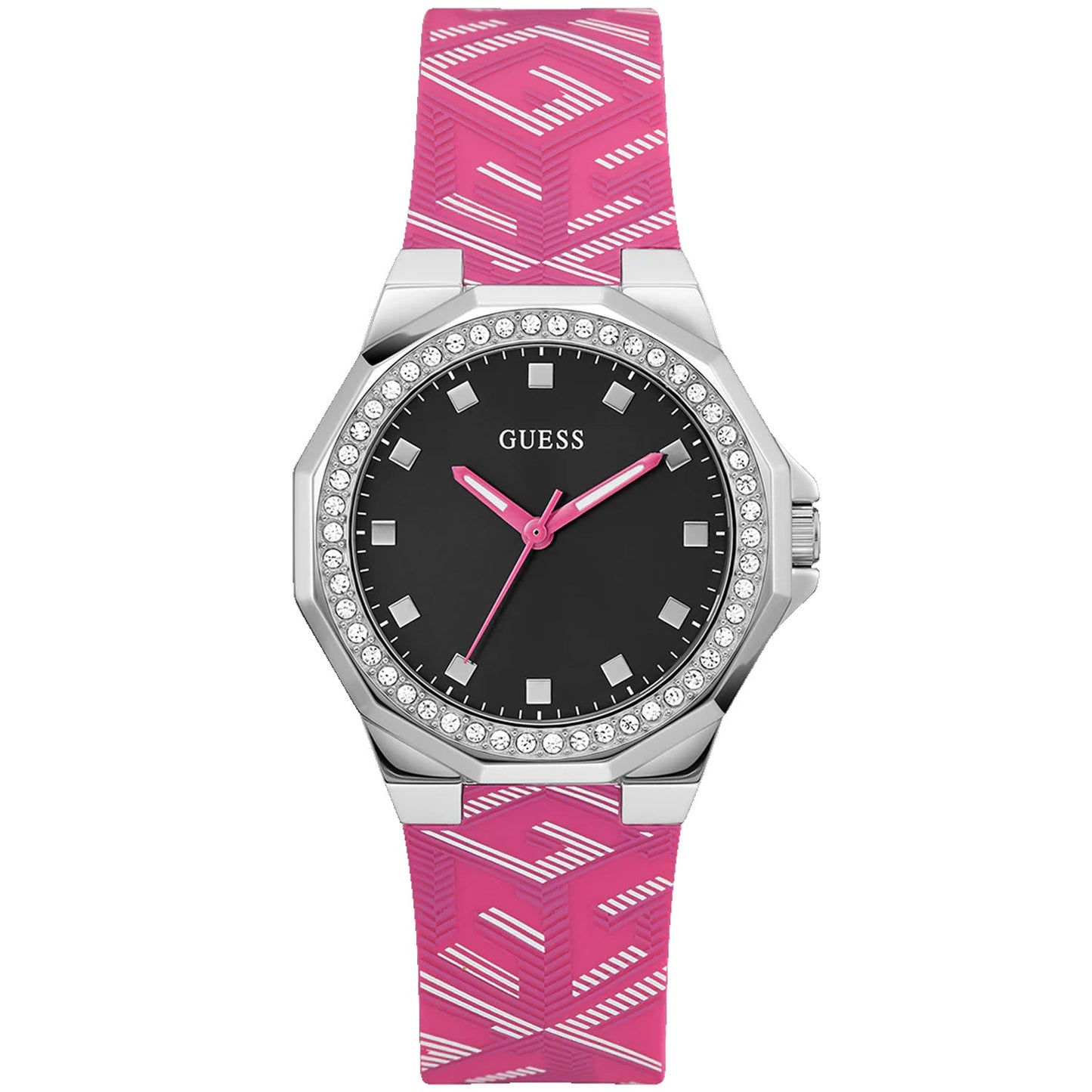 Reloj Avril para Mujer de Guess - Diseño Elegante y Rendimiento Confiable