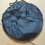 Pop-up Outdoor Camping Car Tail Tent - Waterproof Sunshade
