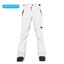 Premium Waterproof Thermal Ski Pants for All Seasons