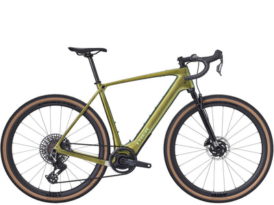 Trek Checkpoint+ SL 7 AXS Electric Gravel Bike