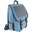 Solar Charging Multifunctional Hiking Backpack