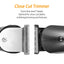 SHINON Electric Hair Clipper & Trimmer Set for Men