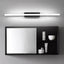 Luces de Espejo Modernas para Baño