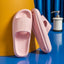 Chaussons en EVA élégants pour femmes - Chaussures d'été confortables