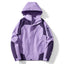 Ultimate Waterproof Mountaineering Jacket for Adventurers - Korvel